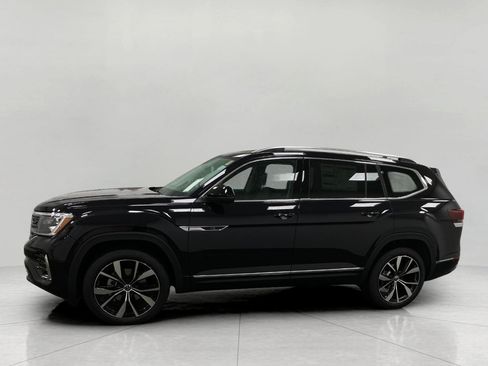 New 2026 Volkswagen Atlas SEL Premium R-Line AWD/4WD image 9