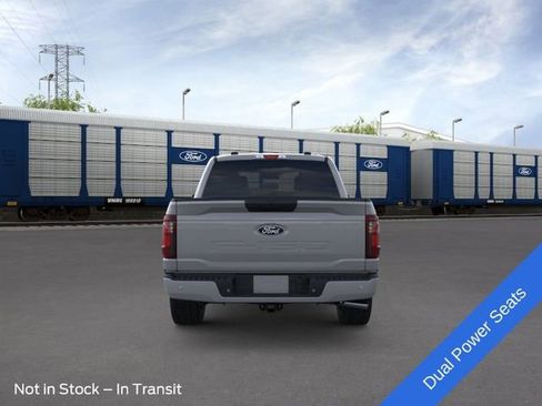 New 2026 Ford F150 XLT AWD/4WD image 5