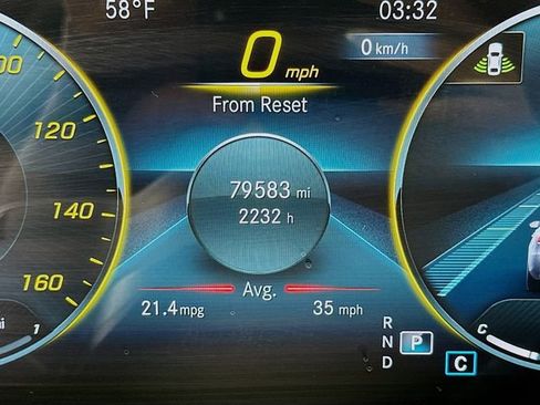 Used 2021 Mercedes-Benz GLE 350 GLE 350 image 12