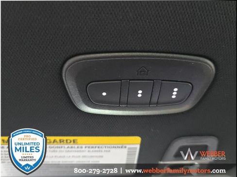 New 2025 Jeep Grand Cherokee L Limited w/ Black Appearance Package AWD/4WD image 30