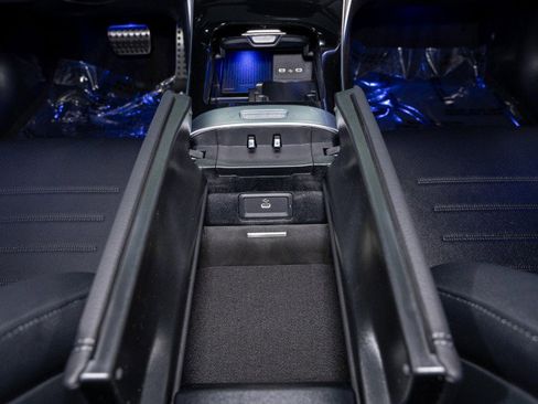 New 2026 Mercedes-Benz C 300 Sedan image 21