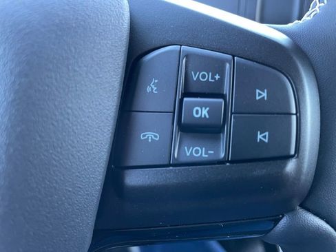 New 2025 Ford Mustang Mach-E GT w/ Bronze Appearance Package image 18