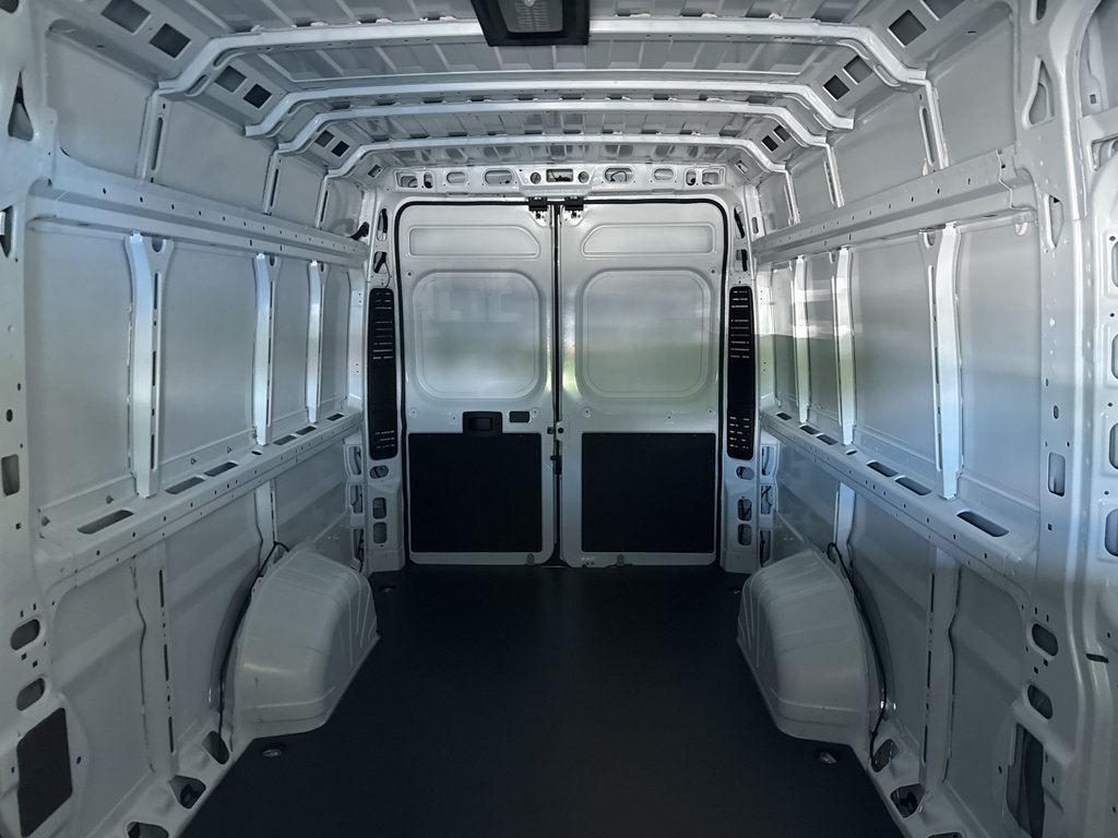 New 2026 RAM ProMaster 3500 w/ Advanced Safety Group FWD image 7