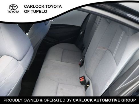 Used 2025 Toyota Corolla FX w/ Convenience Package image 23