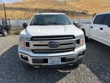 Used 2019 Ford F150 XLT w/ Equipment Group 301A Mid image 2