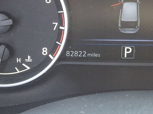 Used 2021 Nissan Murano SL w/ SL Moonroof Package AWD/4WD image 20