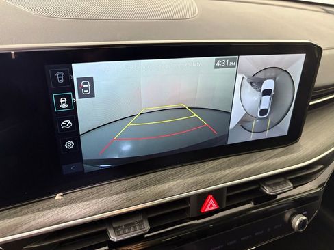 New 2026 Kia K5 EX image 28