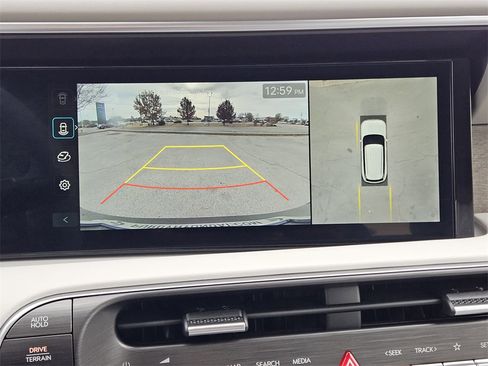 New 2026 Hyundai Palisade Limited image 17