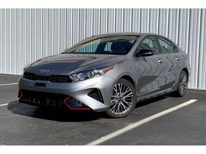 Used 2024 Kia Forte GT-Line w/ GT-Line Premium Package