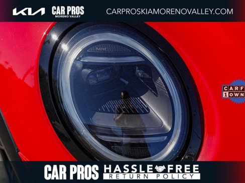 Used 2025 MINI Cooper S image 11