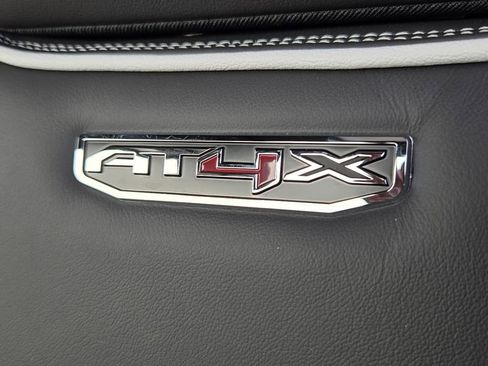 New 2026 GMC Sierra 1500 AT4X AWD/4WD image 20