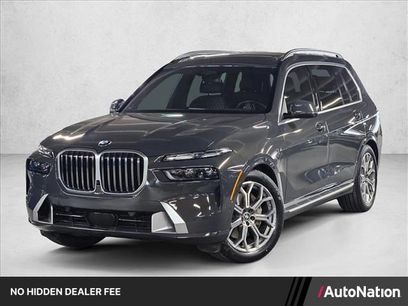 Certified 2024 BMW X7 xDrive40i