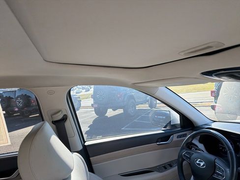 Used 2021 Hyundai Palisade SEL w/ Premium Package image 25