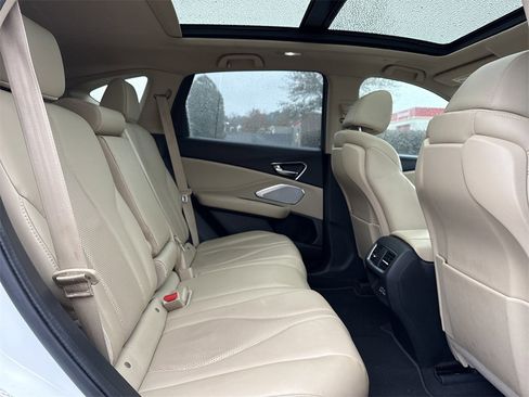 Used 2020 Acura RDX w/ Technology Package image 14