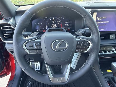 New 2026 Lexus IS 350 F Sport image 21