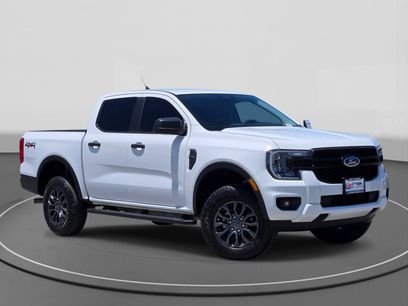 Used 2024 Ford Ranger XL