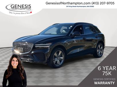 Used 2024 Genesis GV70 3.5T Sport