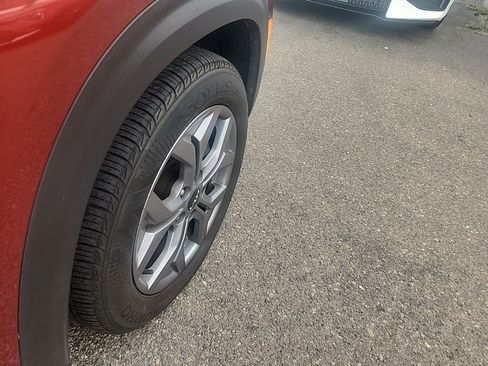 Certified 2024 Kia Seltos S FWD image 14