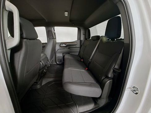 New 2026 Chevrolet Silverado 1500 RST w/ RST Select Package AWD/4WD image 27