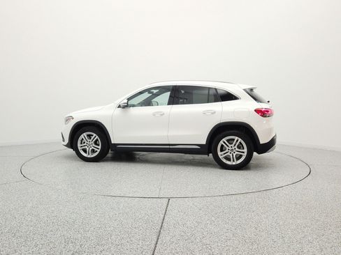 Certified 2023 Mercedes-Benz GLA 250 4MATIC image 8