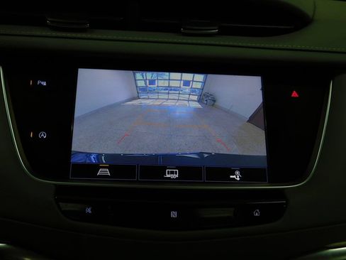 Used 2021 Cadillac XT5 Premium Luxury AWD/4WD image 44