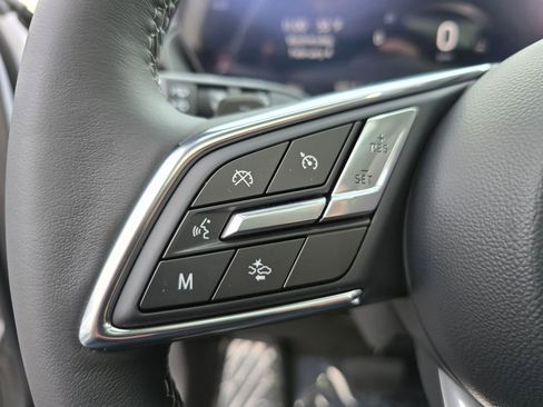 Used 2026 Buick Envision Avenir AWD/4WD image 25