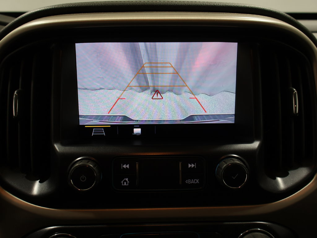 Used 2021 GMC Canyon Denali AWD/4WD image 26