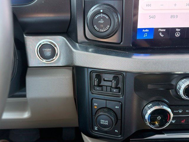 Used 2026 Ford F250 Platinum w/ Platinum Plus Package AWD/4WD image 18