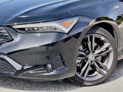 Used 2025 Acura Integra A-Spec