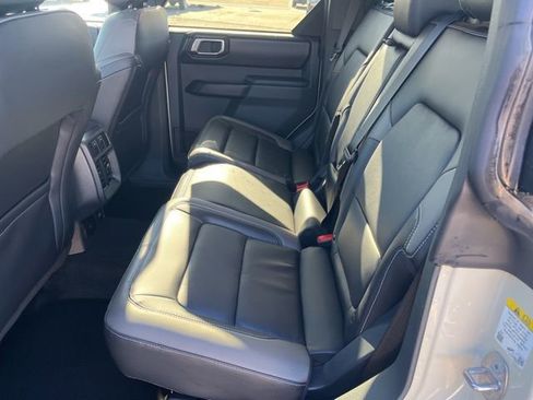 New 2026 Ford Bronco Outer Banks AWD/4WD image 16