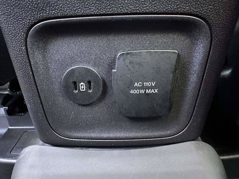 Used 2025 Ford Bronco Sport Badlands w/ Badlands Tech Package AWD/4WD image 17