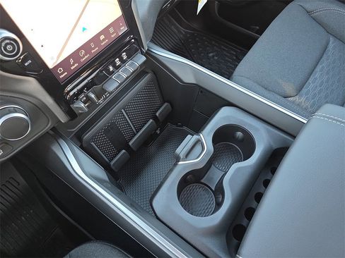 New 2026 RAM 1500 Big Horn image 25