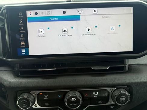 New 2025 Jeep Wrangler Sport S image 26