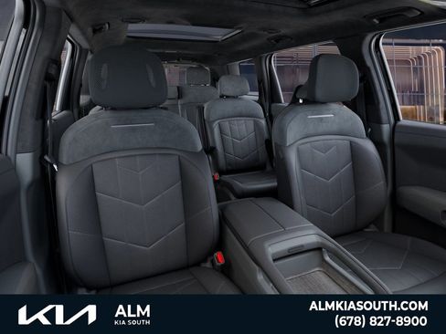 New 2027 Kia Telluride X-Line SX Prestige AWD/4WD image 15