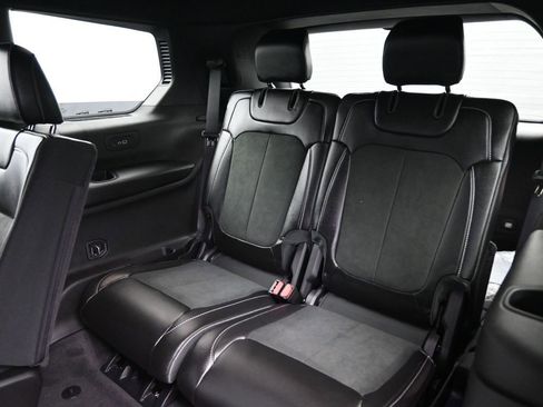 New 2026 Jeep Grand Cherokee L 4WD image 26