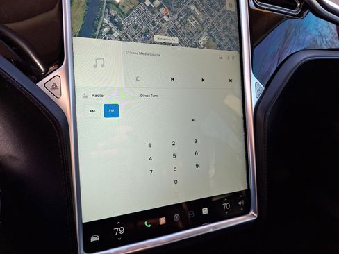 Used 2016 Tesla Model S 85D image 15