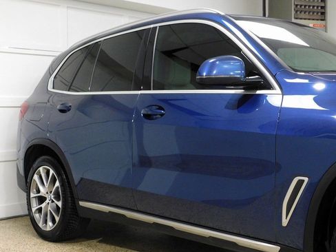 Used 2021 BMW X5 xDrive40i image 9