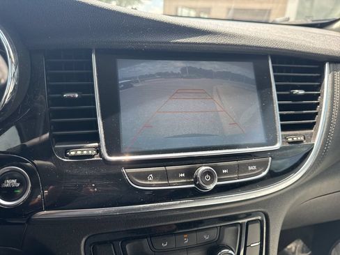 Used 2017 Buick Encore Preferred FWD image 13