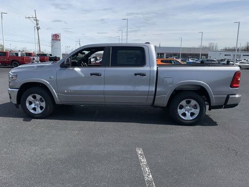 New 2026 RAM 1500 Big Horn image 5