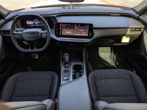 New 2026 Dodge Charger Scat Pack w/ Blacktop Package image 17