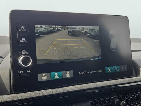 Used 2023 Honda CR-V Sport Touring image 16