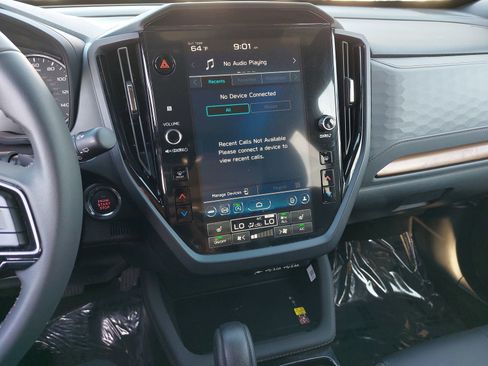 Used 2026 Subaru Forester Sport image 20