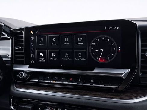 Used 2024 GMC Sierra 1500 Elevation image 21