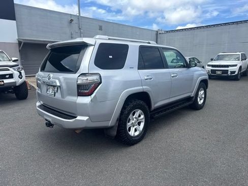 Used 2014 Toyota 4Runner 2WD image 5