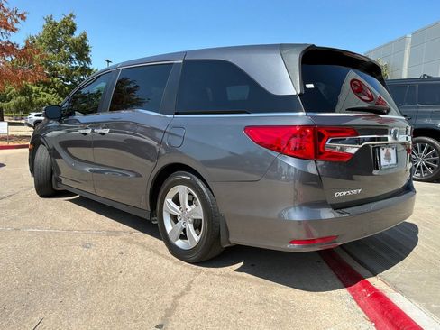 Used 2019 Honda Odyssey EX-L image 8