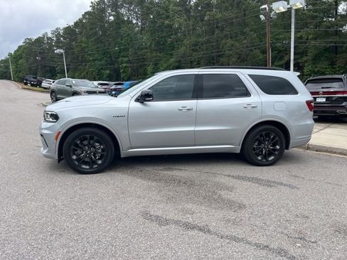 Used 2024 Dodge Durango R/T RWD image 41
