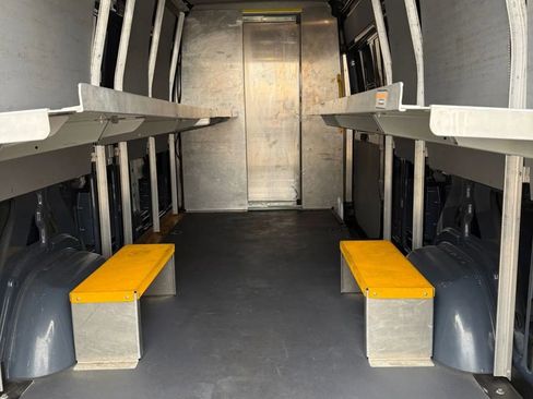 Used 2019 Mercedes-Benz Sprinter 170 image 15
