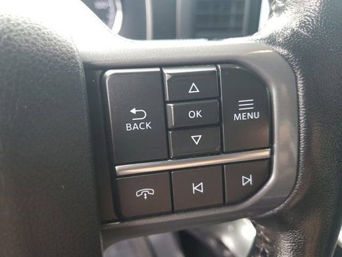 Certified 2022 Ford F150 XLT w/ Equipment Group 302A High image 28