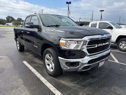 Used 2020 RAM 1500 Big Horn