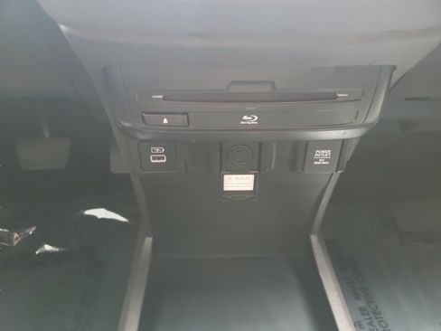 Used 2022 Honda Odyssey Elite image 37